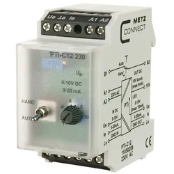 BTR 11050208 PTi-C12, Potentialtrenner, 230 V AC