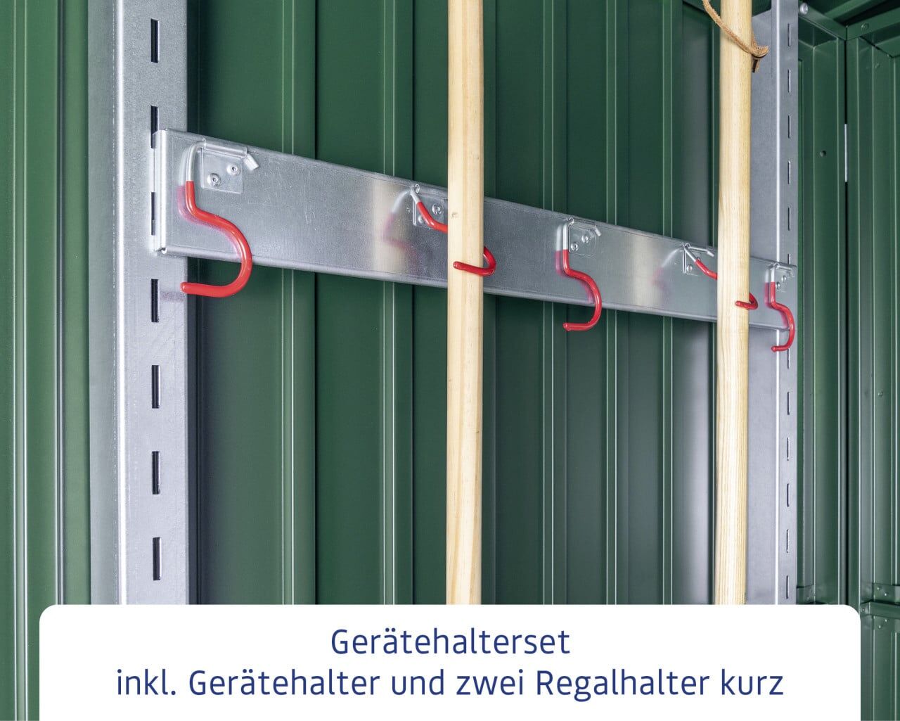 EcoStar Gerätehalter-Set EcoStar Gerätehalter-Set
