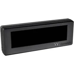 Thermaltake LCD Screen Kit Black Tower 300 / Ceres 330, PC Gehäuse Zubehör