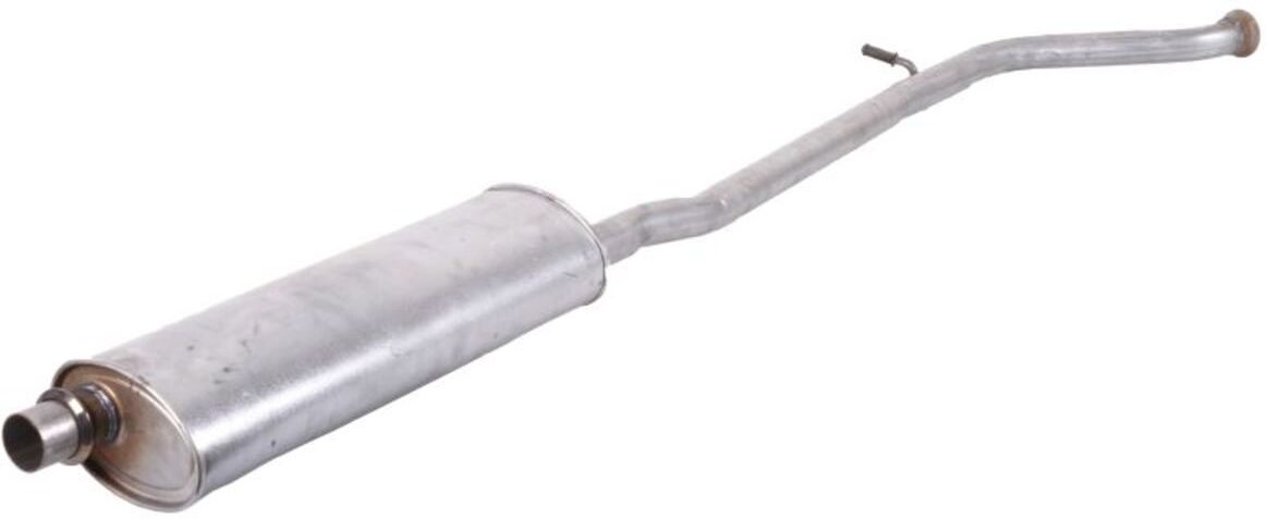 Bosal Silenziatore centrale 287-863