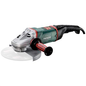 Metabo Winkelschleifer WE 26-230 MVT Quick, 230mm, 2600 Watt