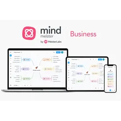 MindMeister Business