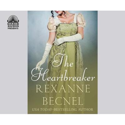 The Heartbreaker, 4 - Rexanne Becnel, CD, 9781640919006