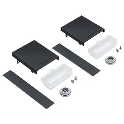 Zumtobel Group Endkappenset SLN2 MSC #22172326