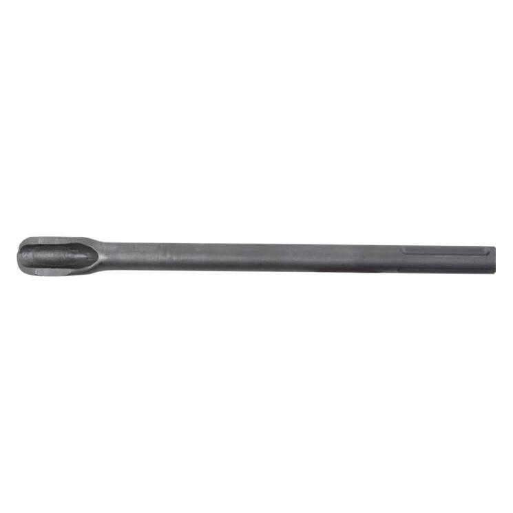 Proline Concrete chisel sds max 18 * 300mm cutter 25mm (81720)