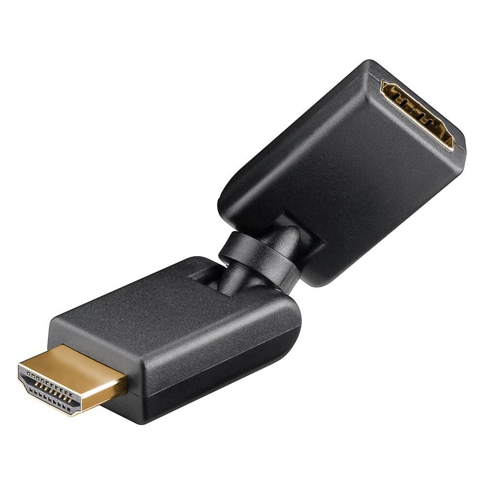 Goobay HDMI (Typ A) - HDMI (Typ A) (39900001)