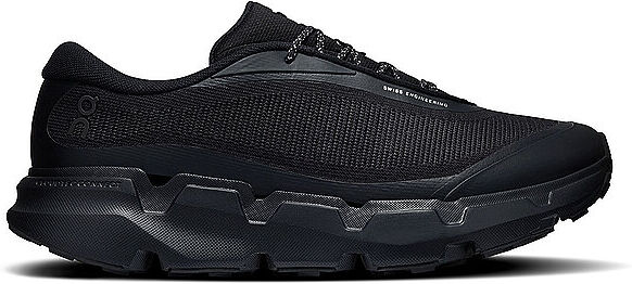 ON Sneaker CLOUDSOMA HIKE schwarz   41 41