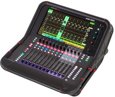 Allen & Heath Avantis Solo