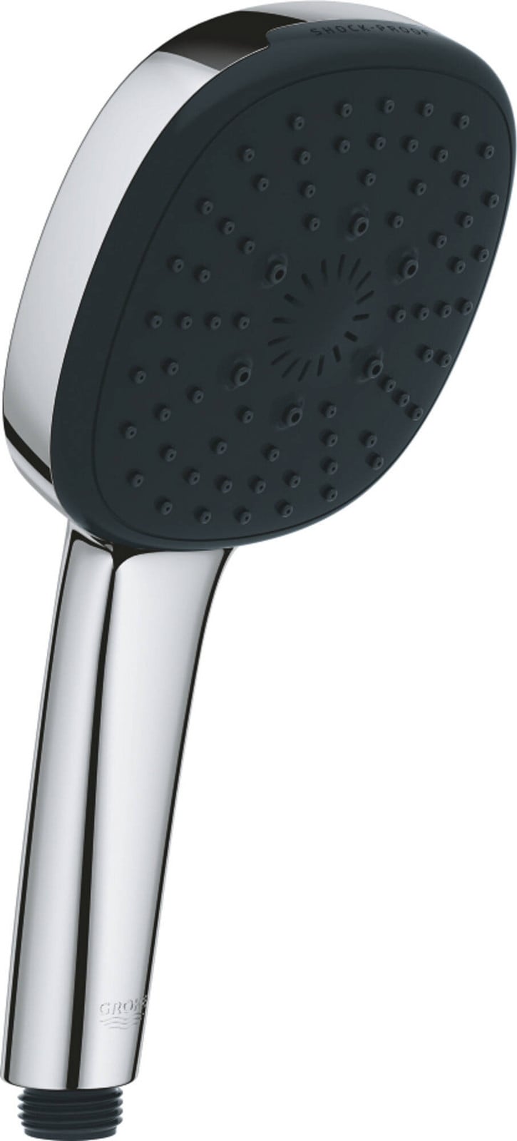 Grohe Vitalio Comfort 110 douchekop, chroom