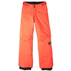O'Neill, Mädchen, Skihosen, Hammer Pants (164), Orange