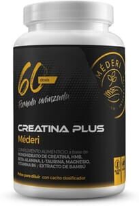 Mederi Nut CREATINA PLUS 420g