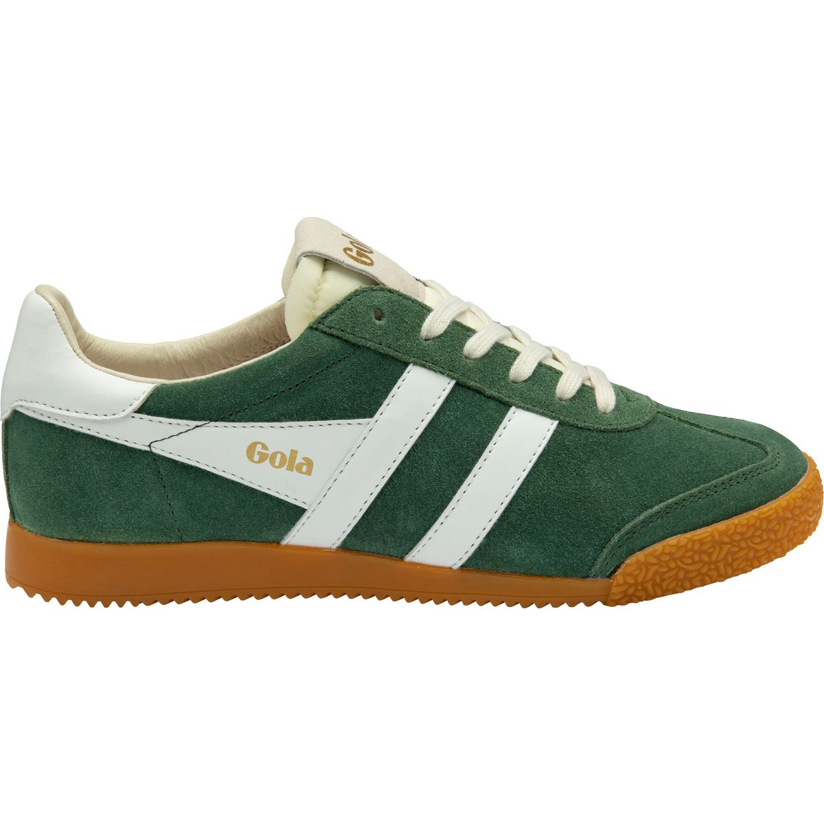 Gola Elan Sneaker Women evergreen/white (NX) 36 CLB538-NX-36-evergreenwhite
