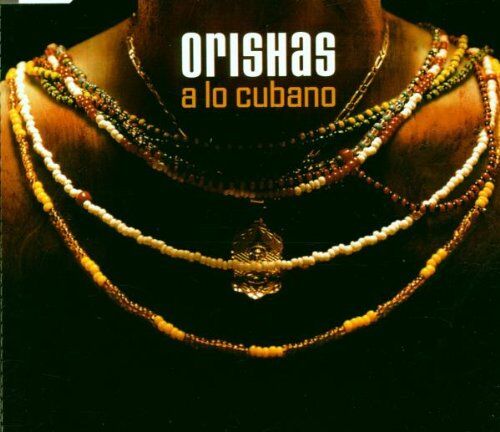 Orishas - A Lo Cubano - Preis vom 11.10.2026 03:10:56 h