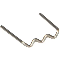 SW-Stahl, Tackerklammern + Tackernägel, 23060L-2 Reparaturklammern