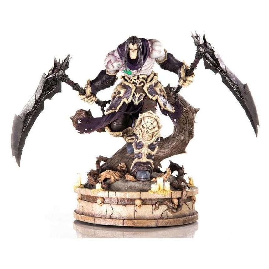 First 4 Figures ST Darksiders Death 36cm (30032023)