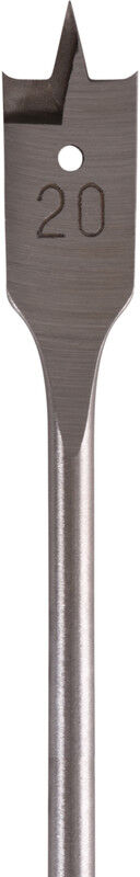 Labor speedboor 8x400mm
