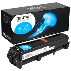 Kompatibler Toner ersetzt Ricoh 408452 MC240 cyan