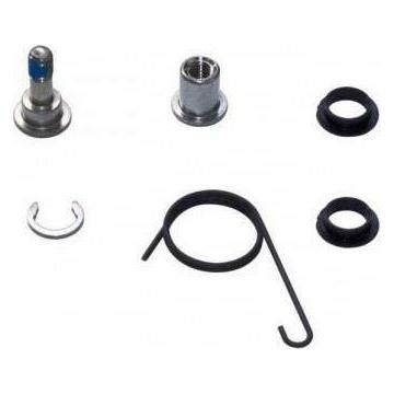 Sram Brake Lever Hardware Kit, Aero, S-500/S-900 (100317)