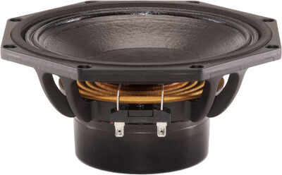 B&C 8NDL64 8 Ohms