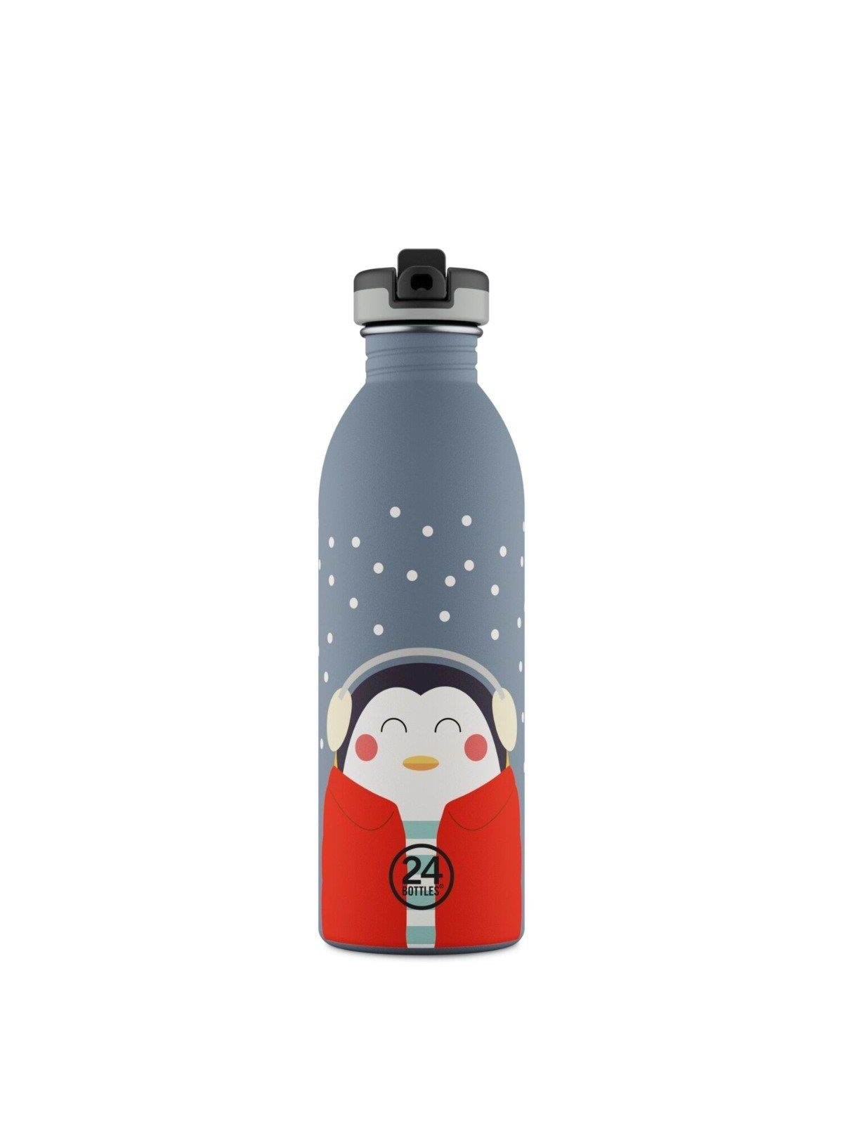 24Bottles - Urban - Happy Penguin - 500 ml