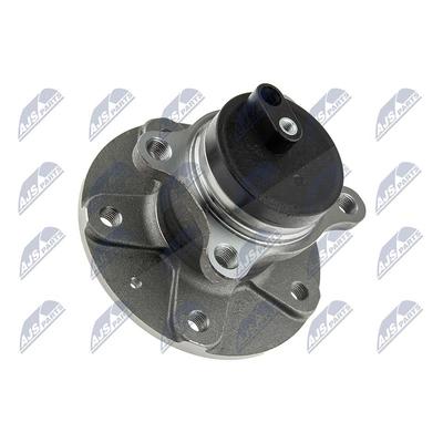Nty Radlagersatz [Hersteller-Nr. KLT-SU-021] für Fiat, Suzuki