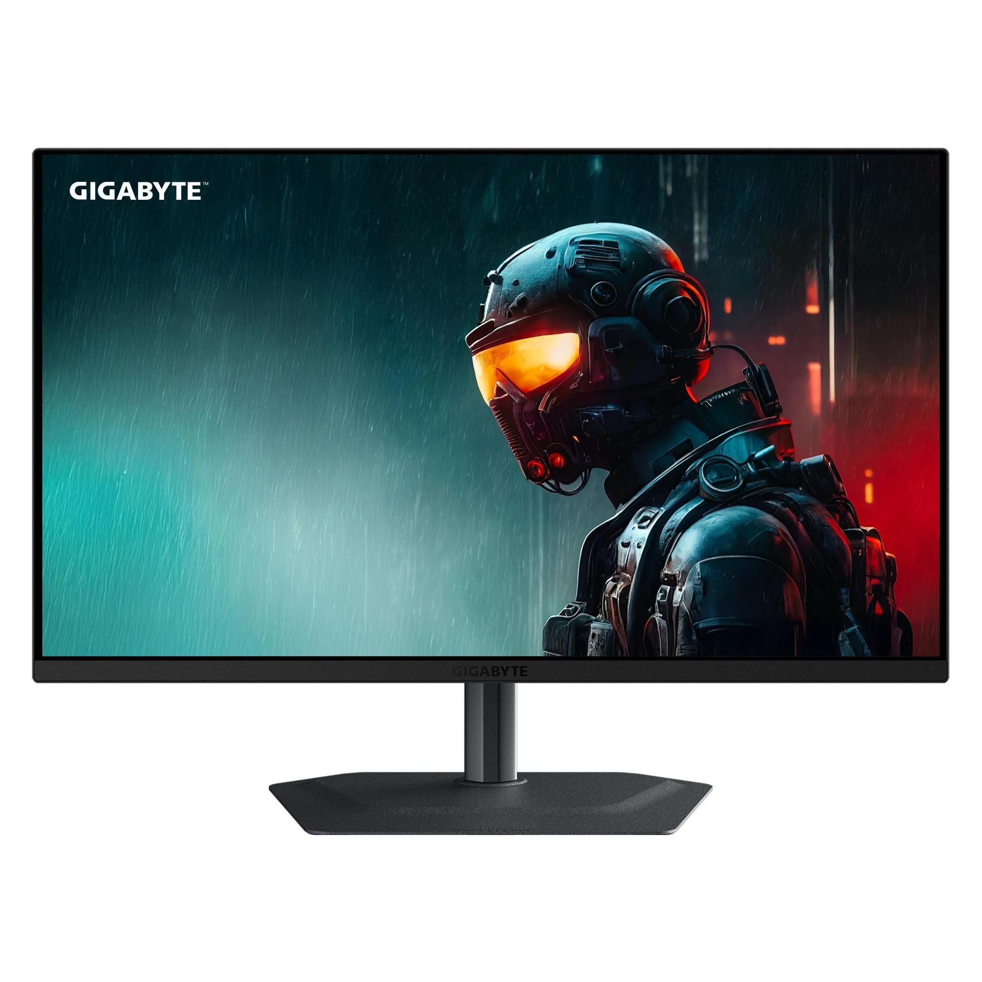 Gigabyte MO27Q2A (2560 x 1440 Pixel, 27") (MO27Q2A EK)