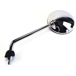 Hert Mirrors, Motorrad Zubehör, Piaggio Vespa Gts Super E4
