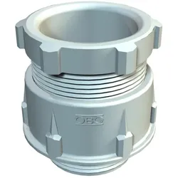 BETTERMANN Kabelverschraubung M16 PS grau 106 M16 PS 8mm IP65 ger unbeh