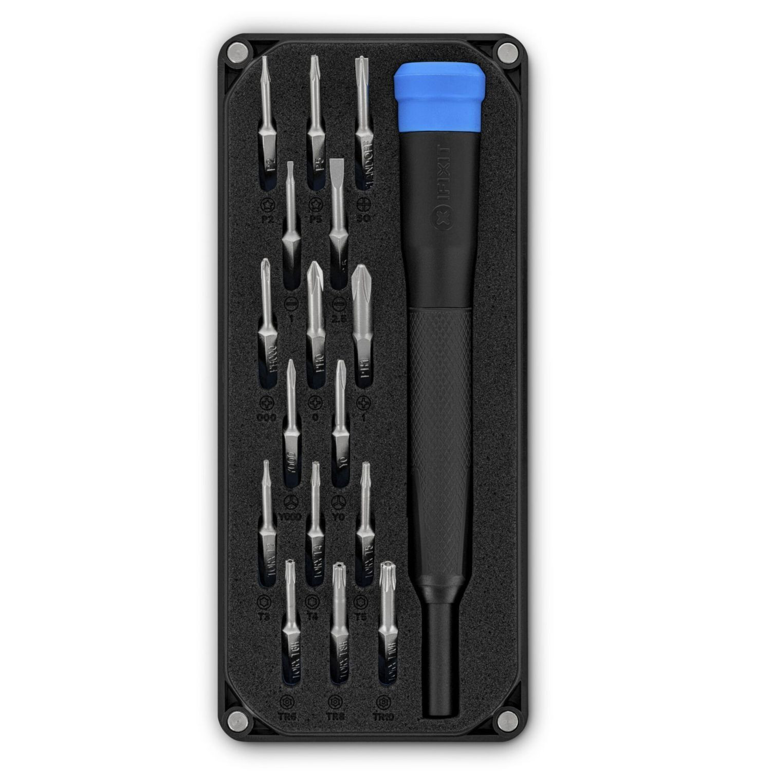 iFixit Minnow Precisie Bitset EU145474-1