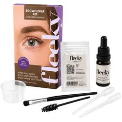 fleeky Browhenna Kit Mini