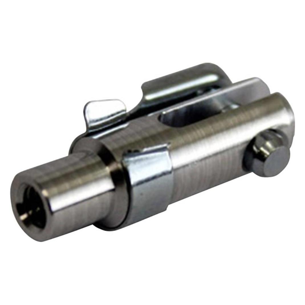 Modelcraft Aluminium Gabelkopf mit Inneng (10995)
