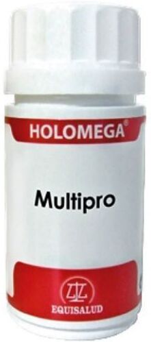 Equisalud Holomega Multiprotect Capsules 50