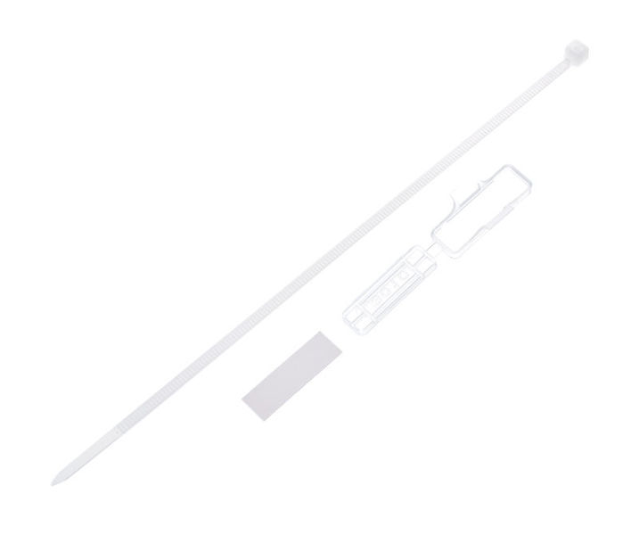 the sssnake Cable Label Holder Set Small