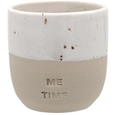 Espresso Becher Me Time