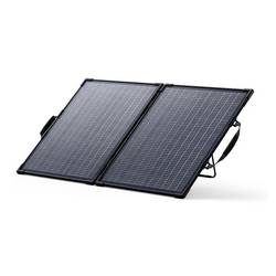 Anker SOLIX PS100 Monokristallines Solarmodul 100 W AS310011