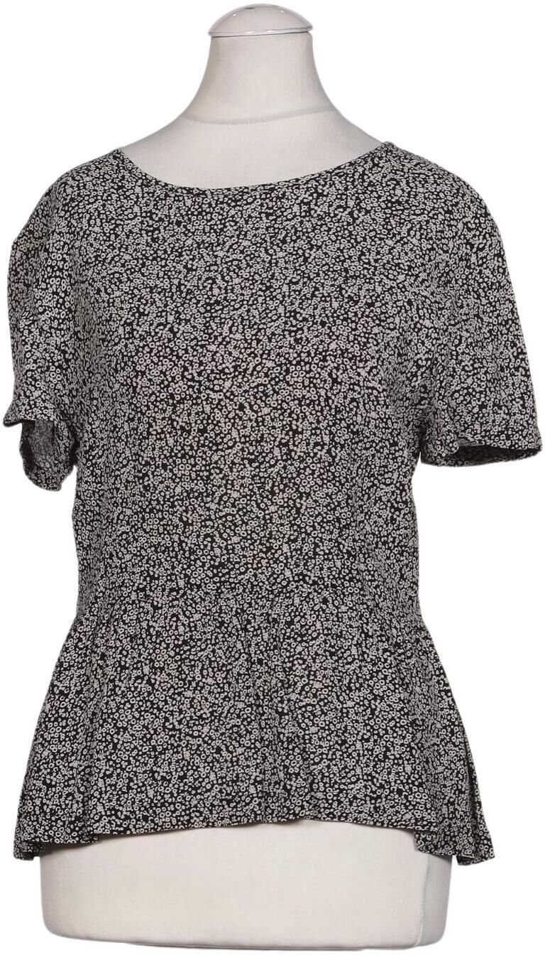 Great Plains Damen Bluse, Mehrfarbig, Gr. XS, Viskose - Second Hand