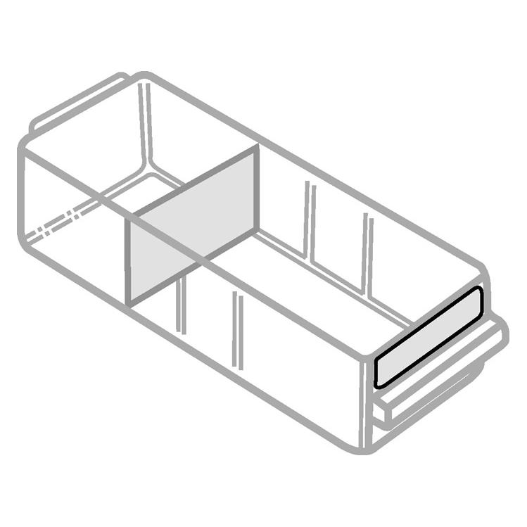 Raaco Etikette 150-01 (107761)