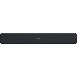 LOGITECH MXPR - Mauspad, Handballenauflage, schwarz