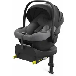 KinderKraft, Kindersitz, Kinderautositz i-Lite (Babyschale, ECE R129/i-Size Norm)