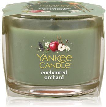 Yankee Candle Enchanted Orchard velas votivas glass 37 g. Enchanted Orchard