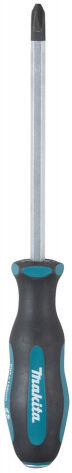 Makita B-66086 tournevis cruciforme PH3 longueur 150mm