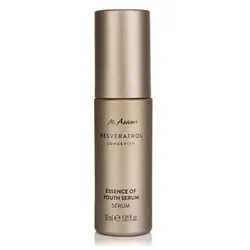 M.ASAM® Resveratrol Longevity Essence of Youth Serum 30ml
