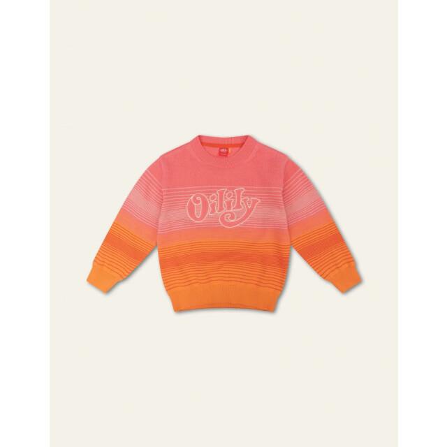 Oilily Kras trui