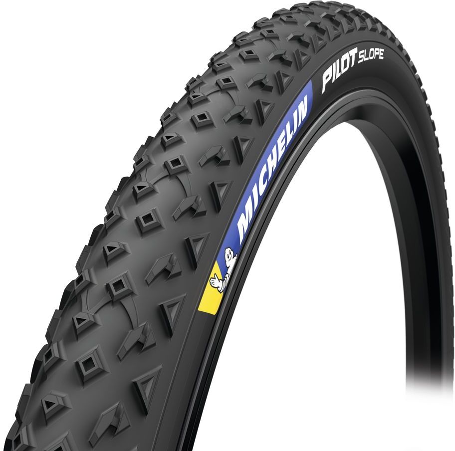 Opona rowerowa MICHELIN 26225 BTMI FOLD PLT SLP