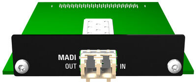 Appsys AUX-MADI-SFP Module