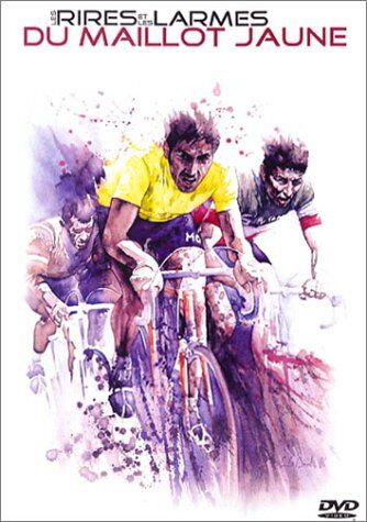 Les Rires et les Larmes Du Maillot Jaune - Preis vom 12.10.2026 11:37:12 h