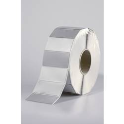 HellermannTyton 596-00574 TAG22-22TDK1-1221-SR-1221-ML Etikett für Laserbedruckung