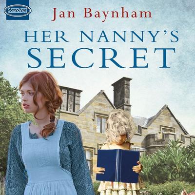 Her Nanny's Secret - Jan Baynham, Audio, 9781407996769
