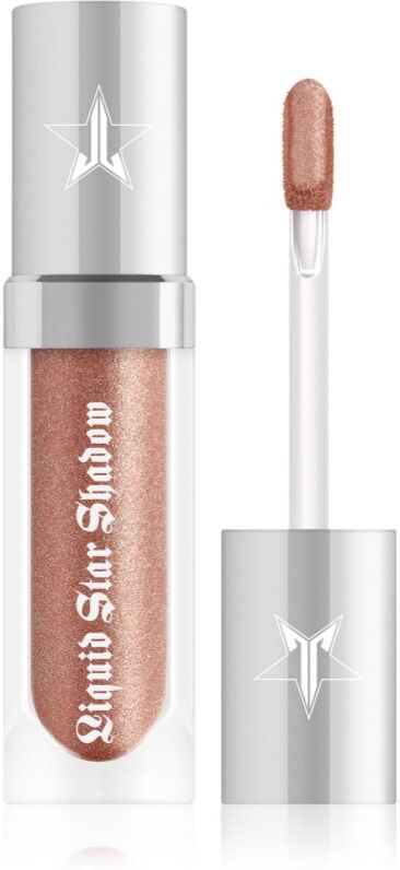 Jeffree Star Cosmetics Liquid Star Shadow fard à paupières liquide teinte Bachelor(ette) Party 5.5 ml