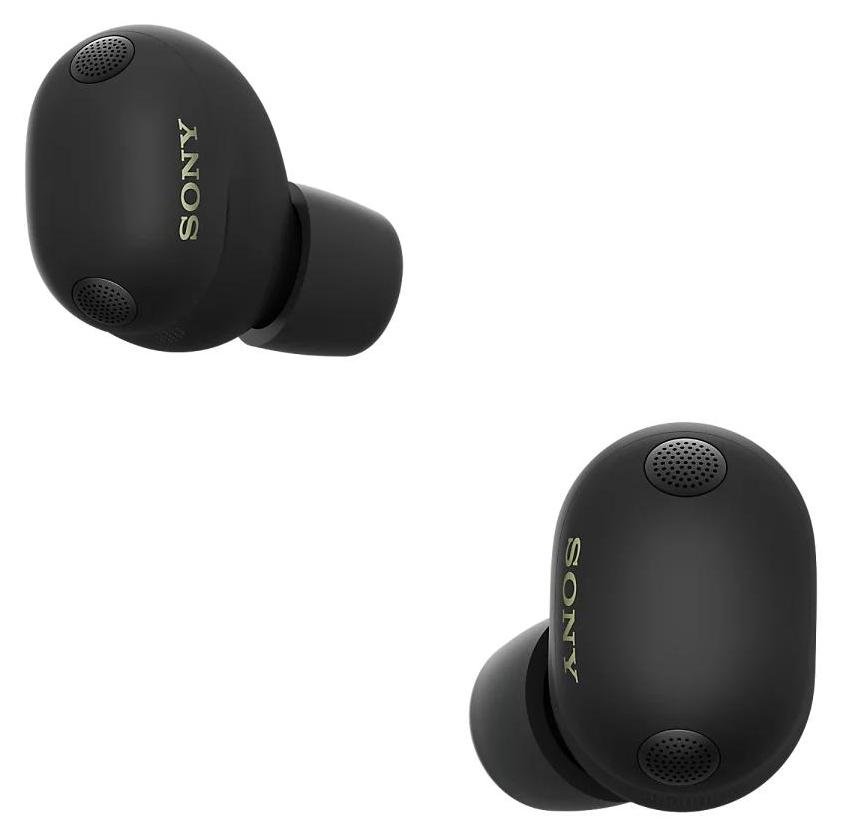 Sony WF1000XM6B.CE7, Kabellos, Anrufe/Musik, Kopfhörer, Schwarz